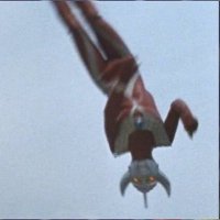 タアァー！ちゃん