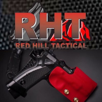 Red Hill Tactical
