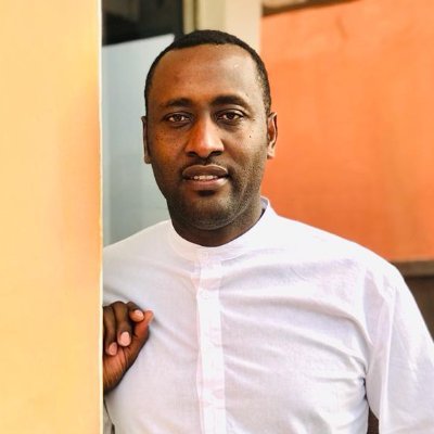 Simon Pierre Niyonsenga