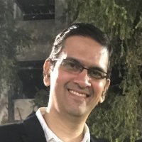 Aditya P. Deshpande - आदित्य देशपांडे