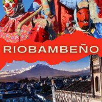 Riobambeño 100%