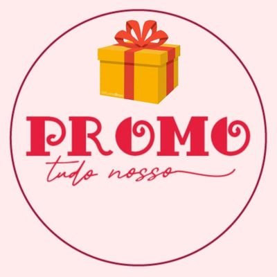 Promo Tudo Nosso