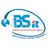BSIT Software Services Private Limited