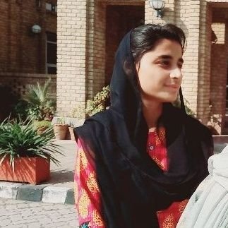 Bushra Baloch