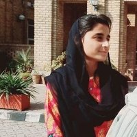 Bushra Baloch