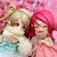 こっこ🐣（ことりこ）