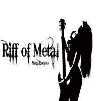 Riff of Metal