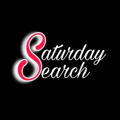 Saturday Search