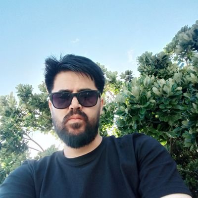 Ali Aman | علی امان