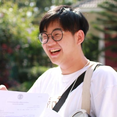 แซก | ศุภวุฒิ แพร่แสงเอี่ยม