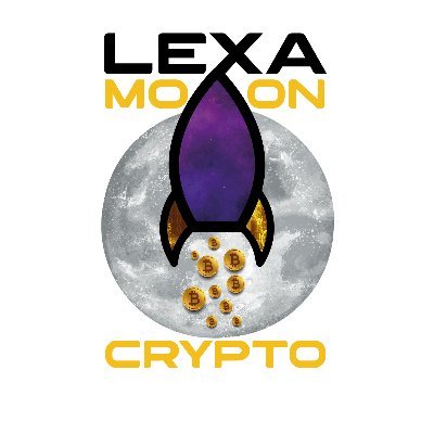 Lexa Moon Crypto
