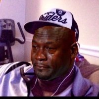 $$Man Has Spoken, RAYDUH!!