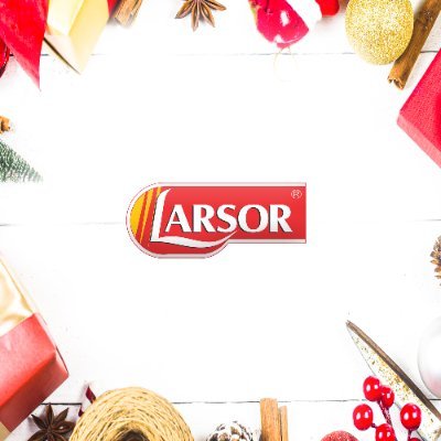 Larsor Seasonings