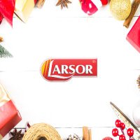 Larsor Seasonings