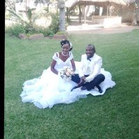 The Groom To A Bride