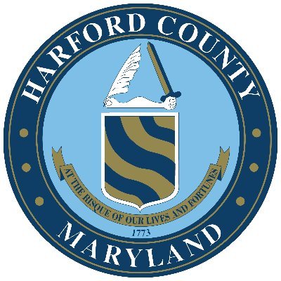 Harford County Gov't