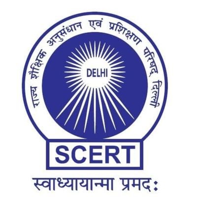 SCERT Delhi