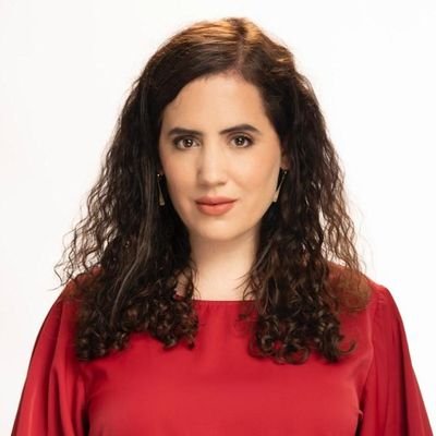 Naama Lazimi - נעמה לזימי