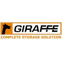 Giraffe Storage Solutions