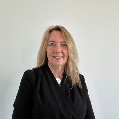 Amanda Clack (She/Her)