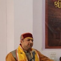 Shrikant Shriji Maharaj