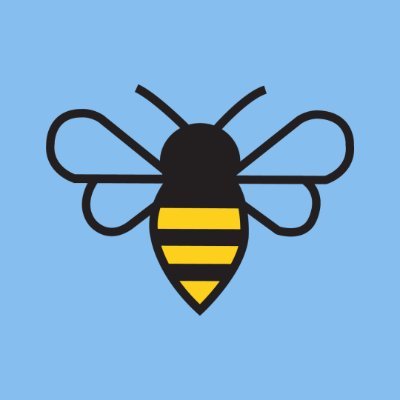 BHIVE Durham Bee