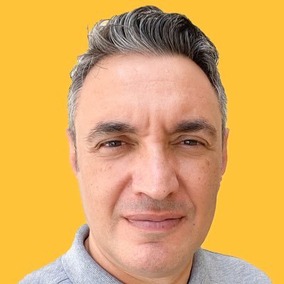 Erhan Kani Ergün