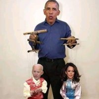 Joke Biden Imp and impeachment Sharon Leslie Brown