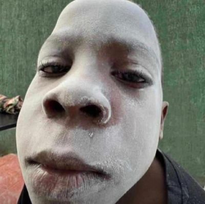 Idan of Africa😈💚