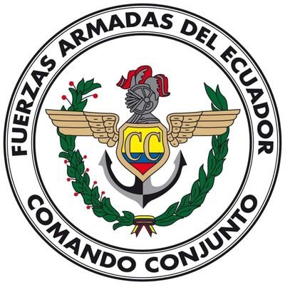 Fuerzas Armadas del Ecuador