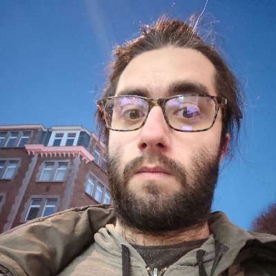 Alexandre "Debil-Inks" Barré