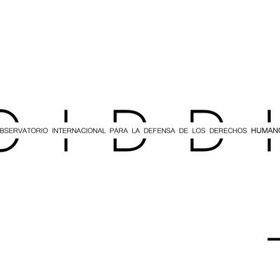 Observatorio Internacional Derechos Humanos