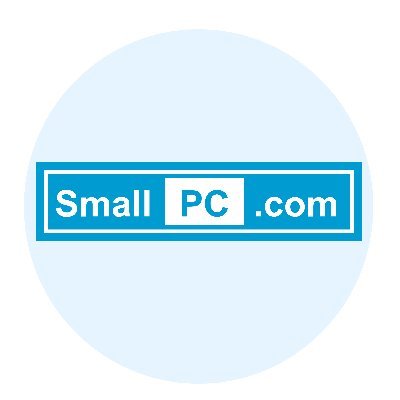 SmallPC Computers