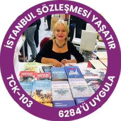 Mine G. Kırıkkanat