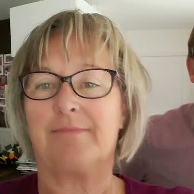 Suzanne Van derstappen