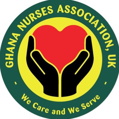 Ghana Nurses Association UK