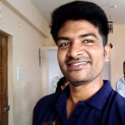 Vaddepally Praveen 🇮🇳 🕉️