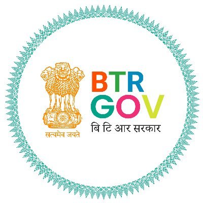 Govt. of BTR