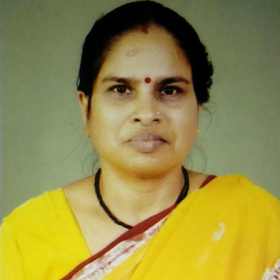 Geeta Shrivas