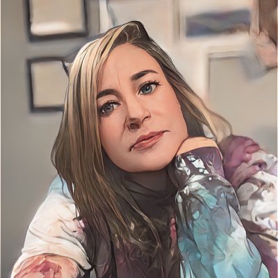 Carla (aka Caaaahla!) 😂