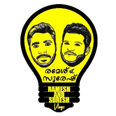 Ramesh & Suresh Vlogs