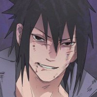 Sasuke Uchiha