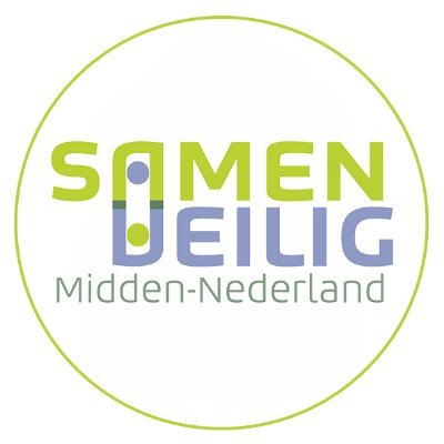 Samen Veilig Midden-Nederland