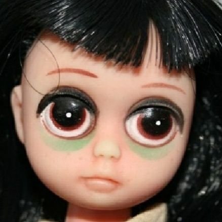 Squirrely Dangie 𓃠 𓅃 😷