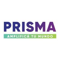 Prisma. Amplificá Tu Mundo.