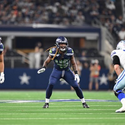 QB Nightmare 4️⃣6️⃣