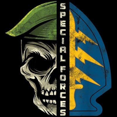 Green Beret Nap Time