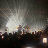 Larry Prophet-SAW HARRY- SEE'S LOUIS IN 109 DAYS