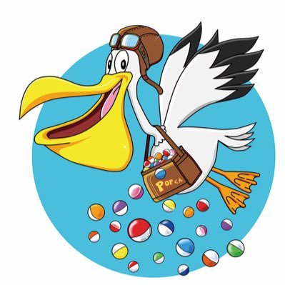 CAPSULE POP åæ³äžå€®é§
åº