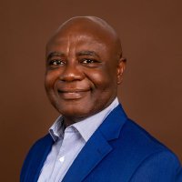 Dr. Kwami Ahiabenu,II